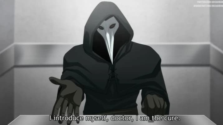 SCP-049 thumbnail