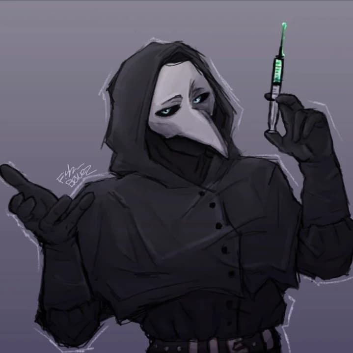 SCP-049 thumbnail