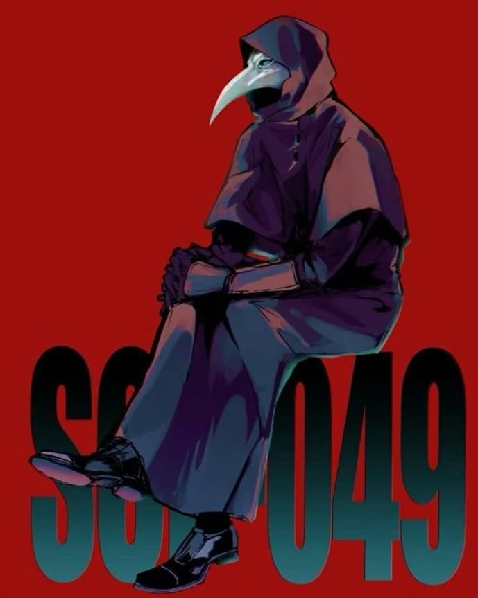 SCP-049 thumbnail