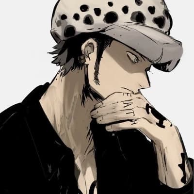 Trafalgar D. Water Law thumbnail