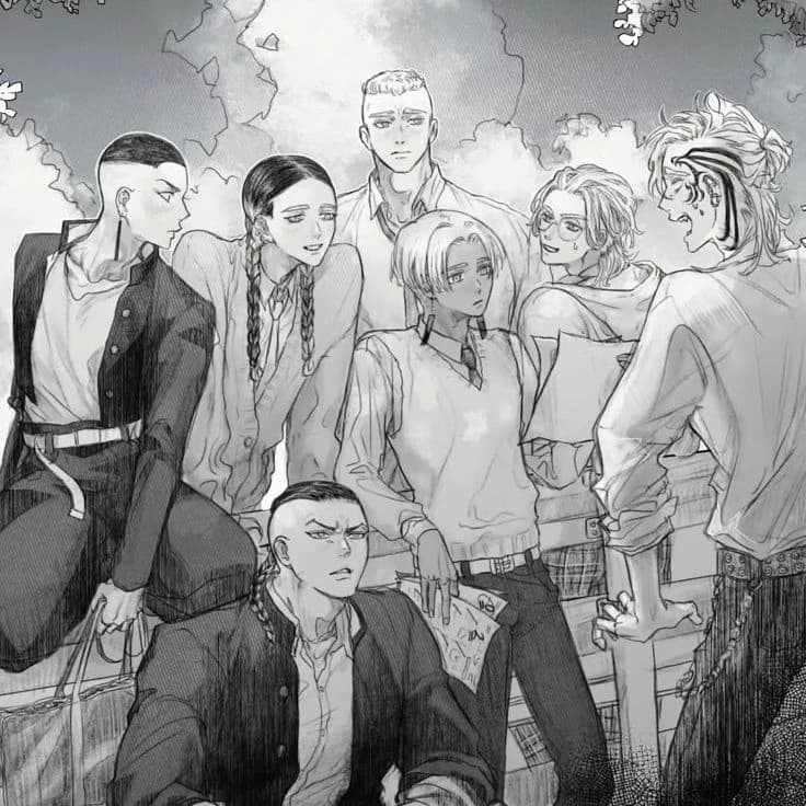 Tenjiku thumbnail