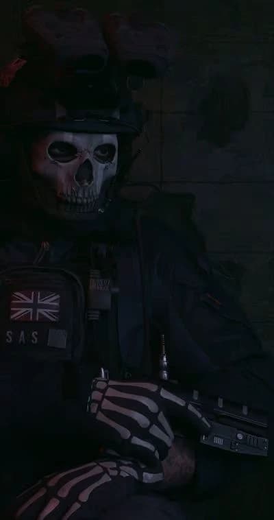 Ghost  thumbnail