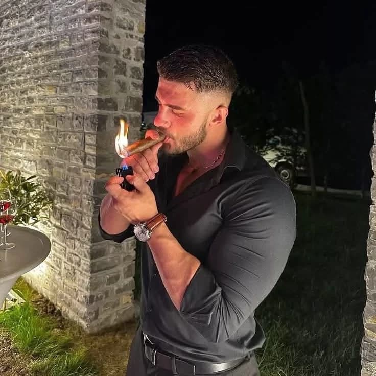 Mikhail Belov thumbnail