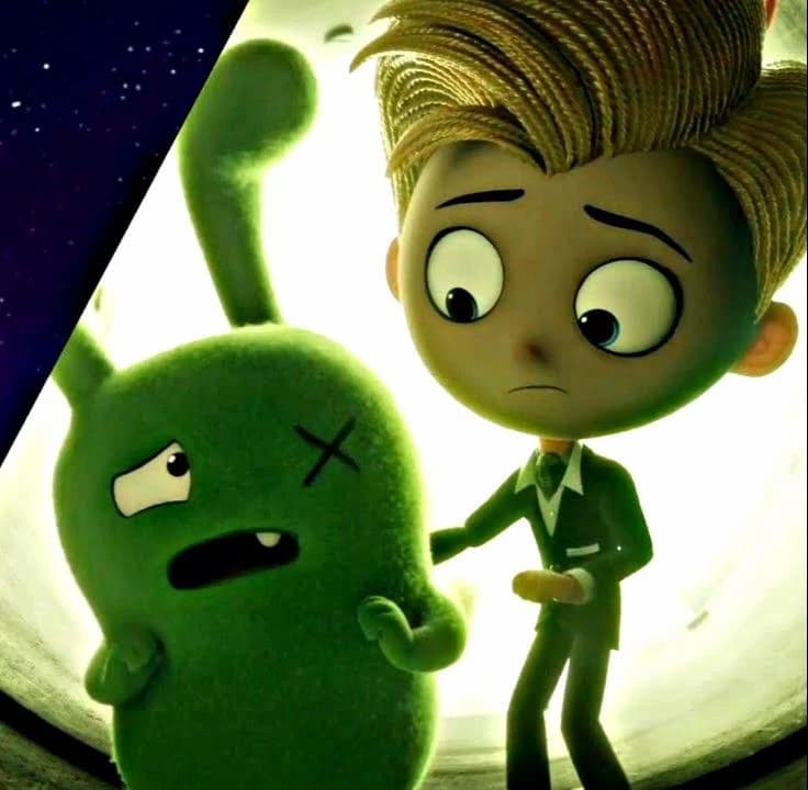 UglyDolls🌟 thumbnail