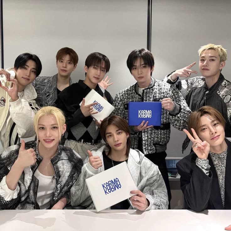 StrayKids thumbnail