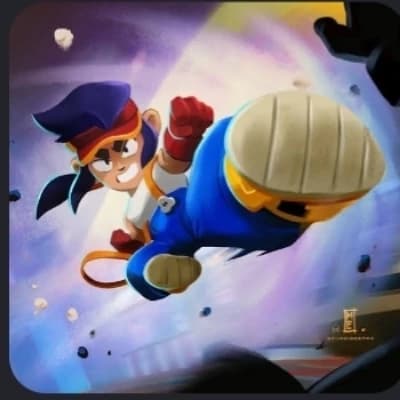 Fang Brawl Stars  thumbnail