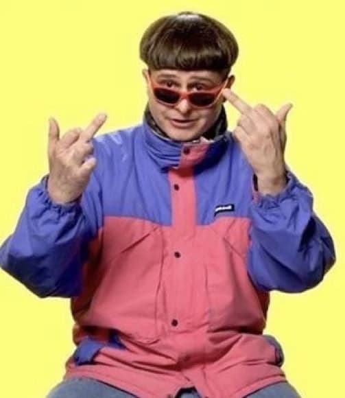 Oliver Tree... thumbnail