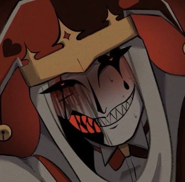 Jestyn (mischievous jester) thumbnail