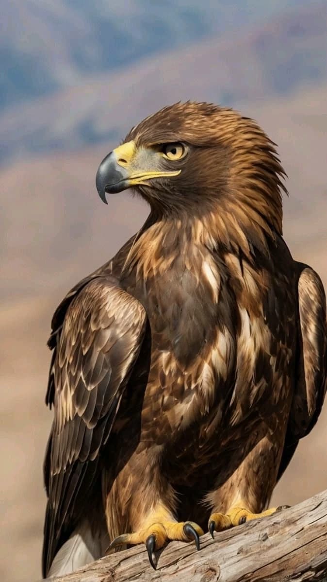 Zeus el aguila real  thumbnail