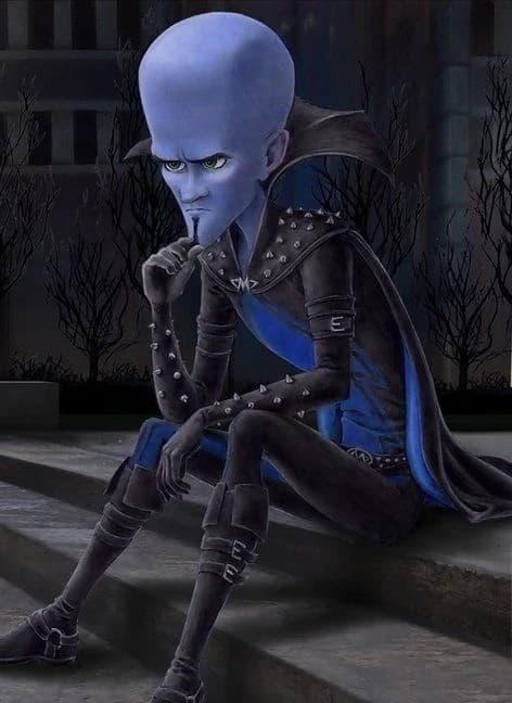 Megamind thumbnail