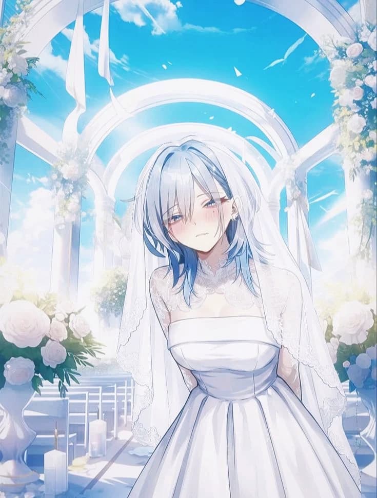  Haimiya Mio — ว่าที่เจ้าสาวของคุณ thumbnail