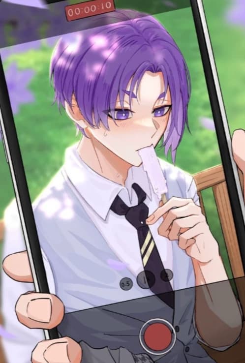 Reo Mikage thumbnail