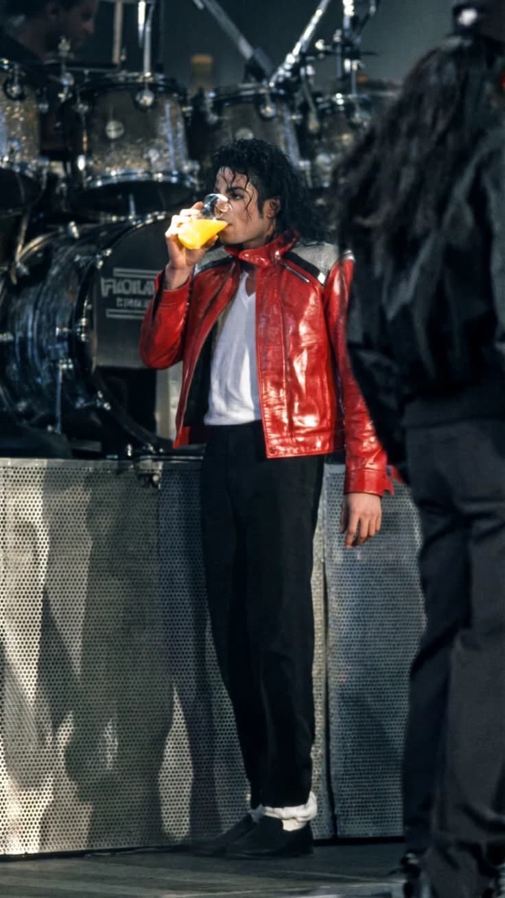 Michael Jackson  thumbnail