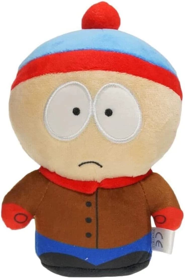 Stan marsh plush thumbnail