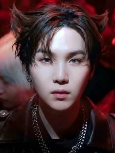 Min Yoongi thumbnail