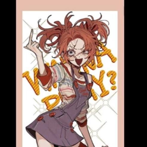 Chucky 3 (Charlotte version femenina)  thumbnail