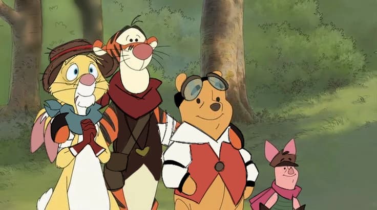 Tigger thumbnail