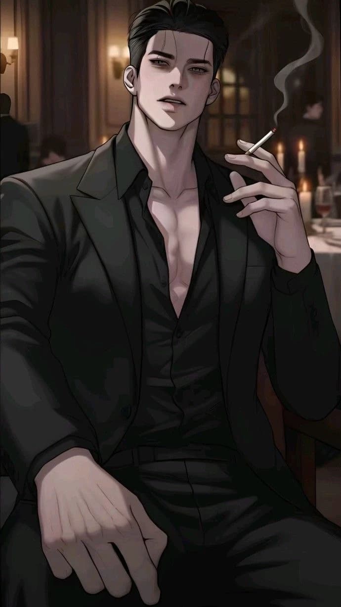 Alexander mafia king is your husband obsessed with you your, criminal, monster thumbnail
