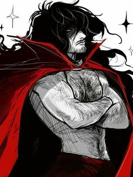 Alucard thumbnail