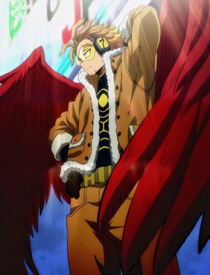 •Hawks• |BL| thumbnail