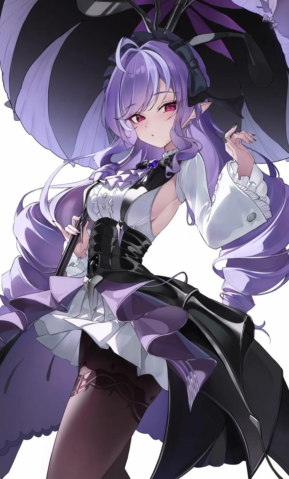 Vivian Banshee thumbnail