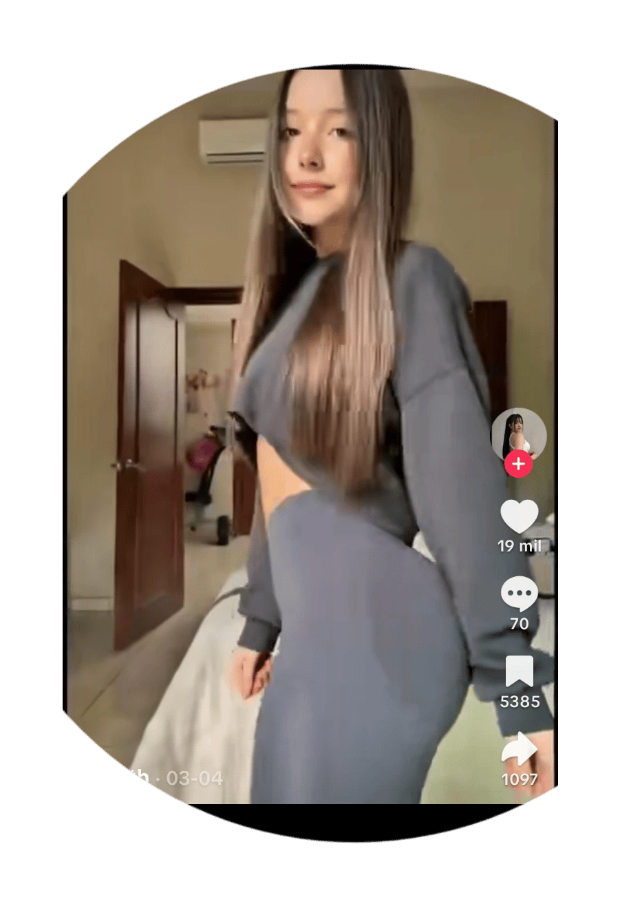 Daniela florez thumbnail