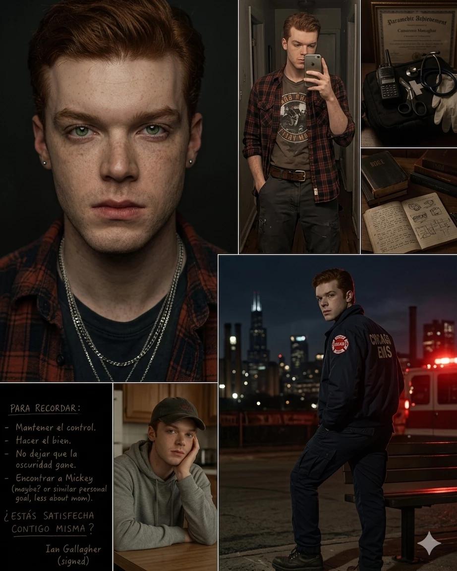 Ian Gallagher thumbnail