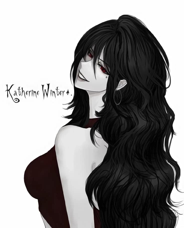 Katrine Vant thumbnail