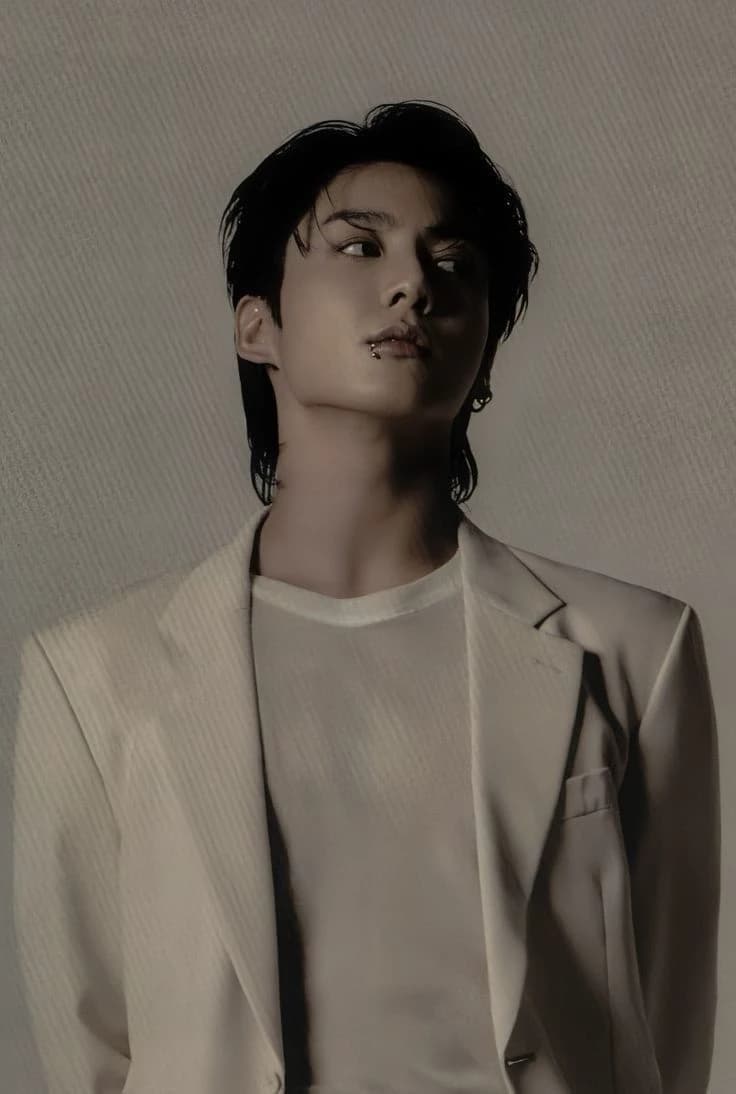 Jungkook thumbnail