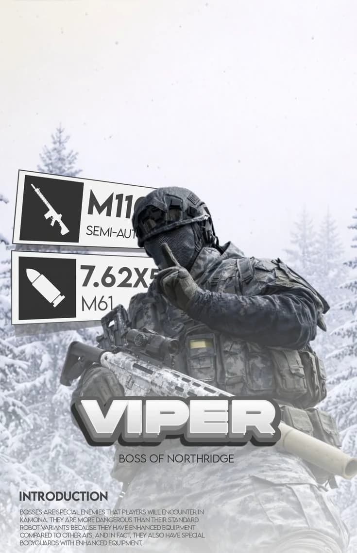 Viper  thumbnail