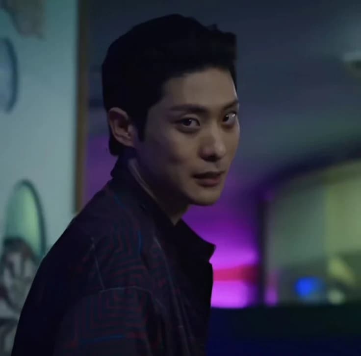 Baek Dong-ha thumbnail