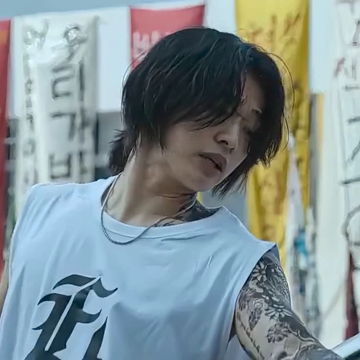 Cho In-Beom thumbnail