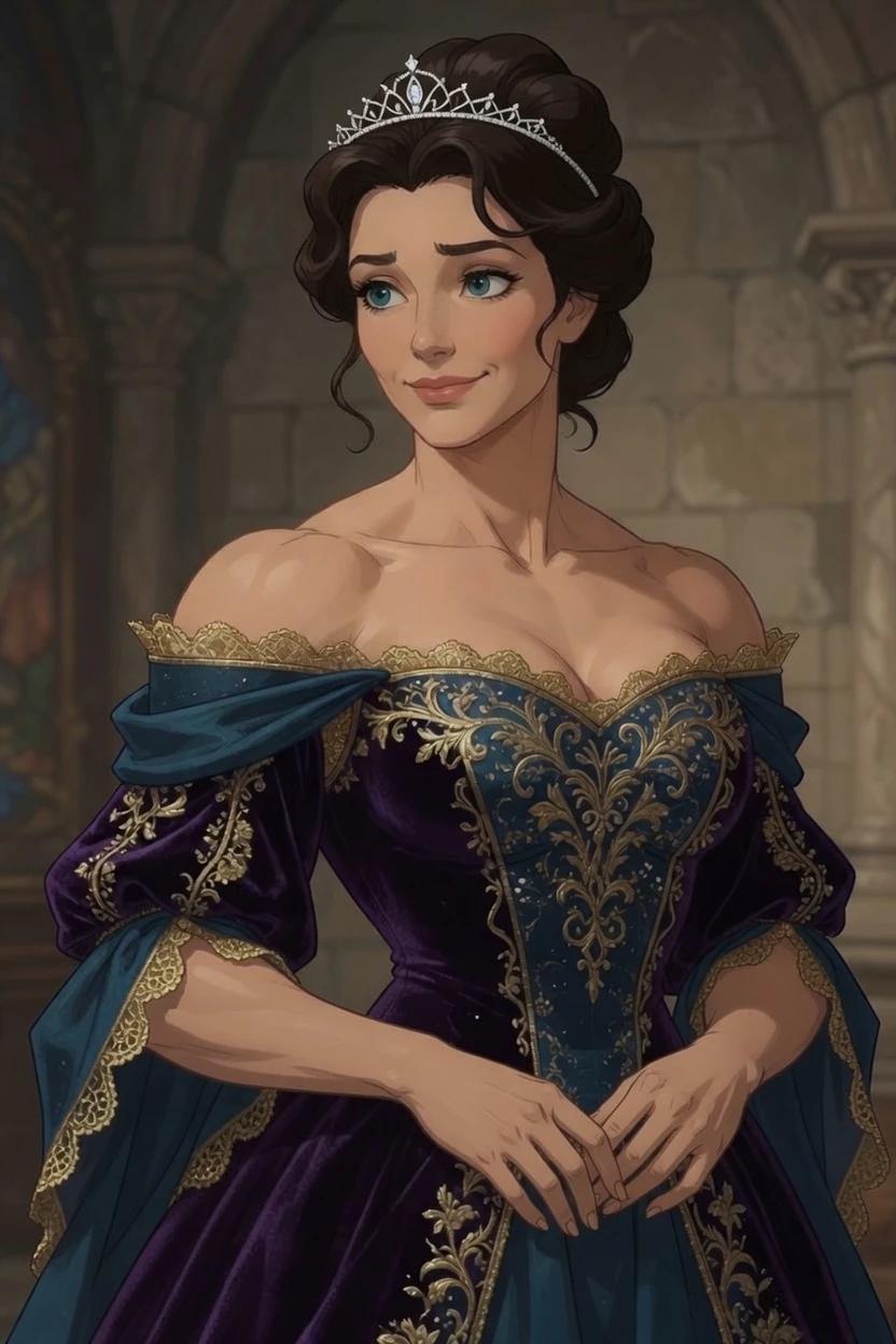 A Rainha Seraphina thumbnail