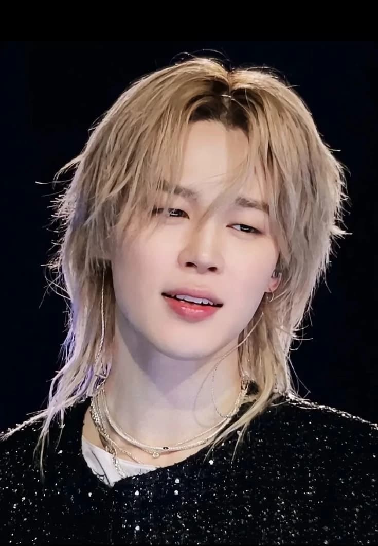 Park Jimin  thumbnail