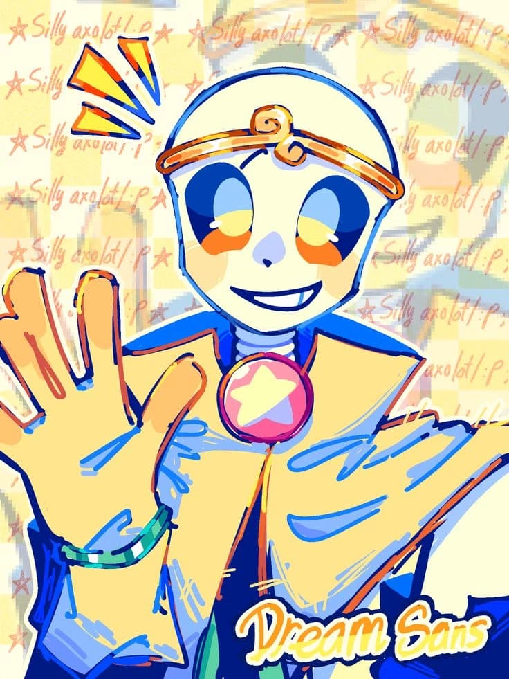 Dream Sans thumbnail