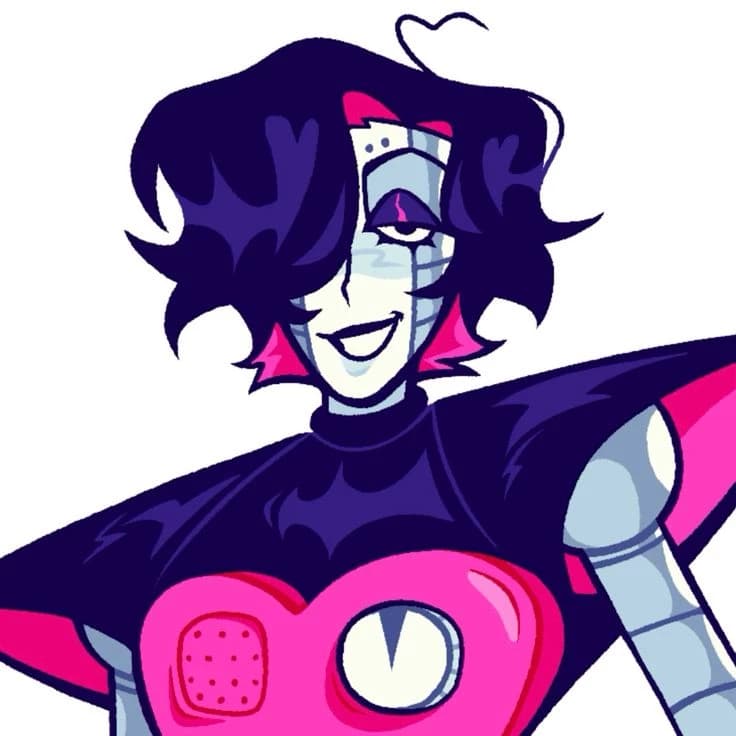 Mettaton  thumbnail