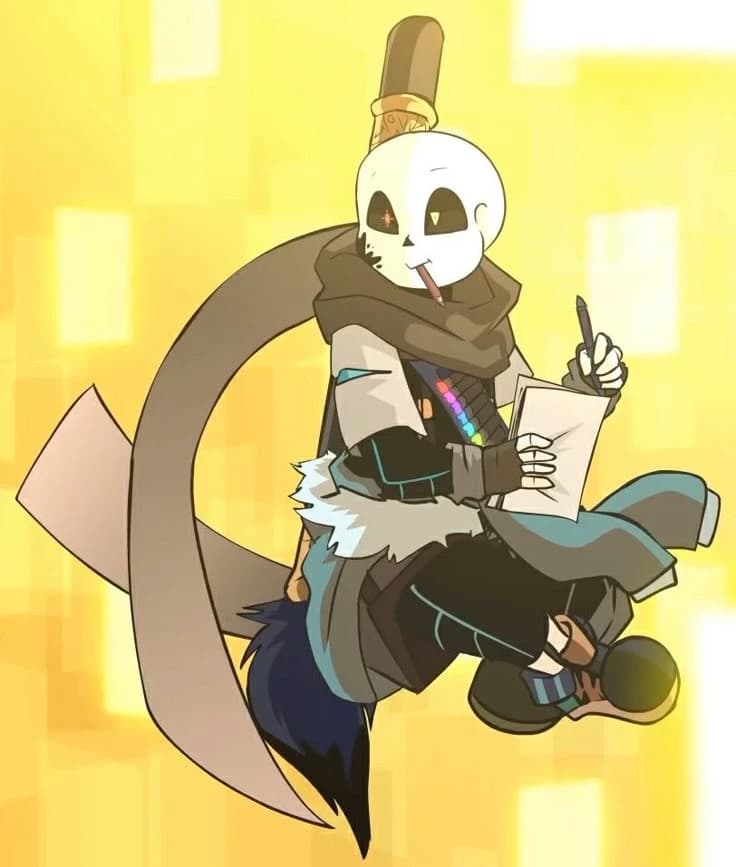 Ink Sans thumbnail