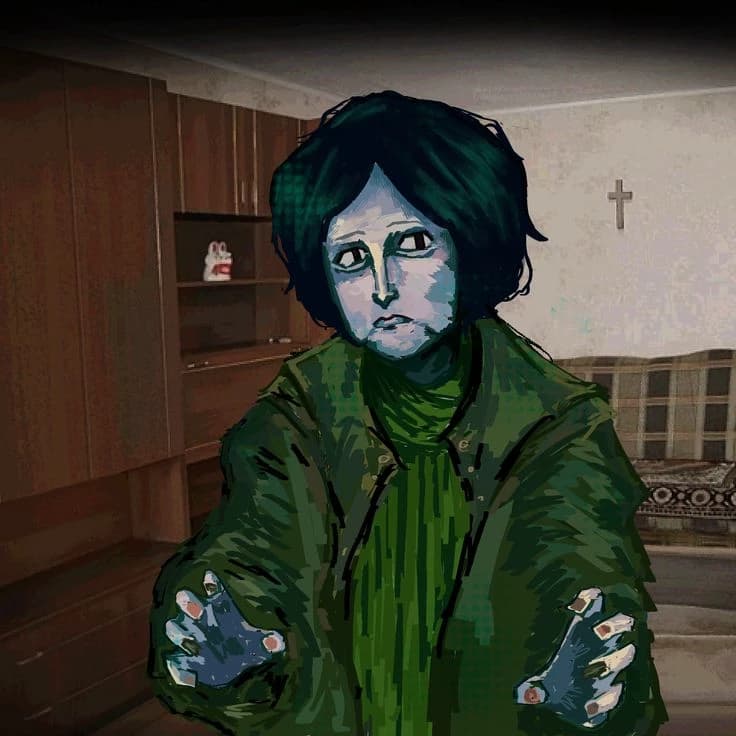 Coat Guy thumbnail