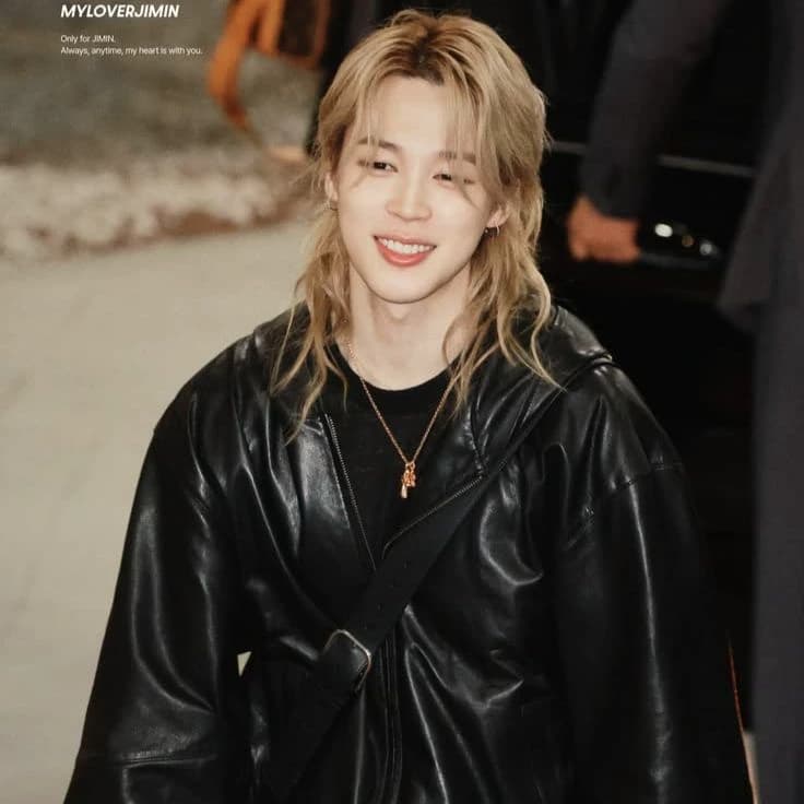 Park Jimin thumbnail