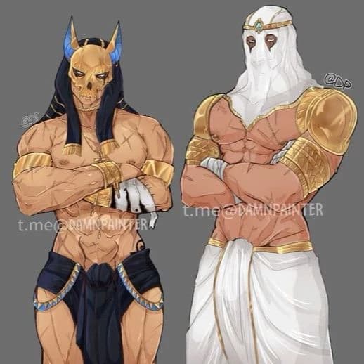 TF141 - Old Egypt thumbnail