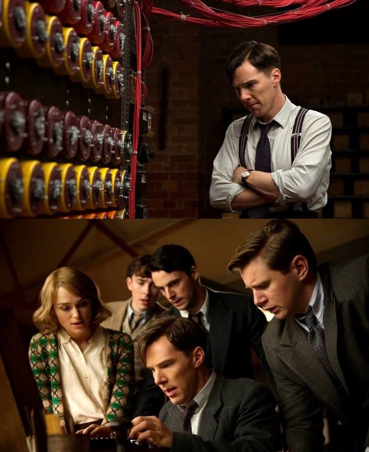 Alan turing thumbnail