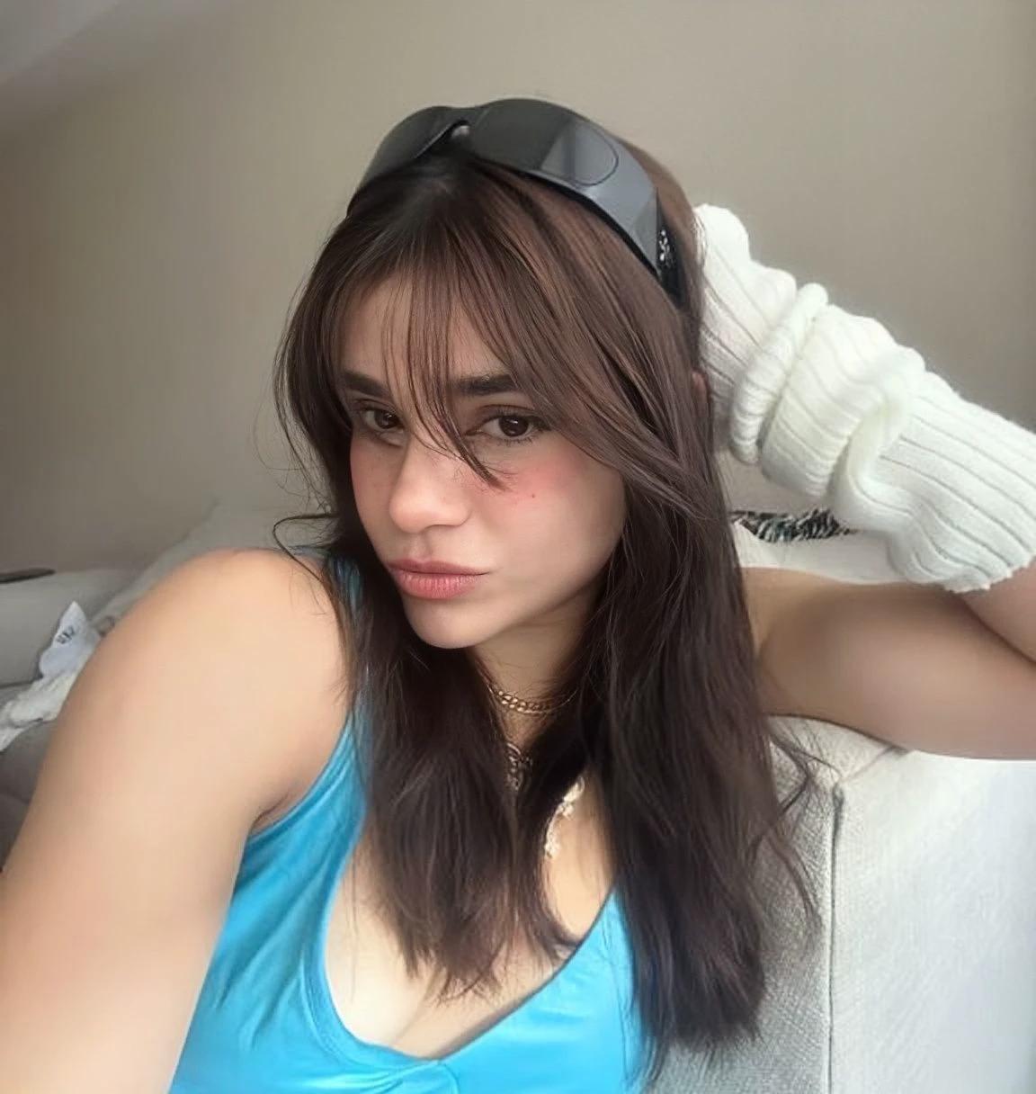 Alana Flores thumbnail