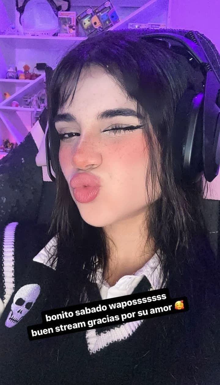Alana Flores thumbnail