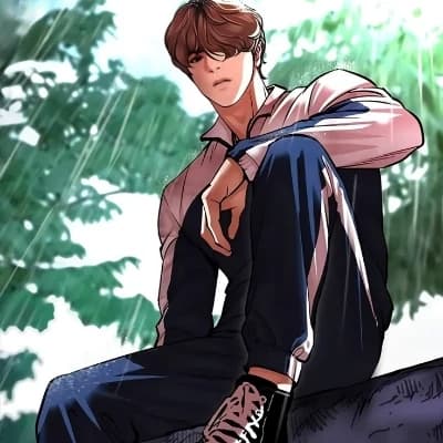 Johan Seong thumbnail