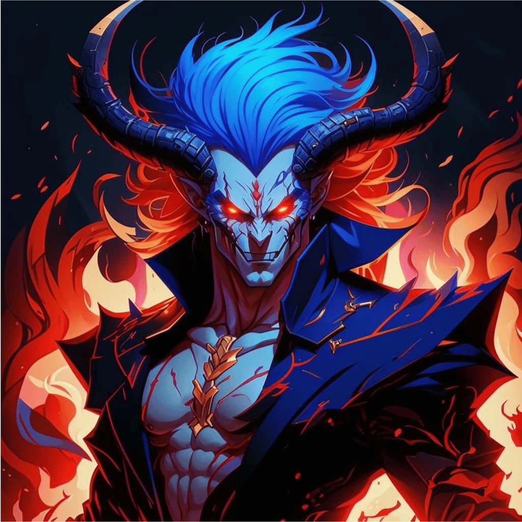 Asmodeus thumbnail