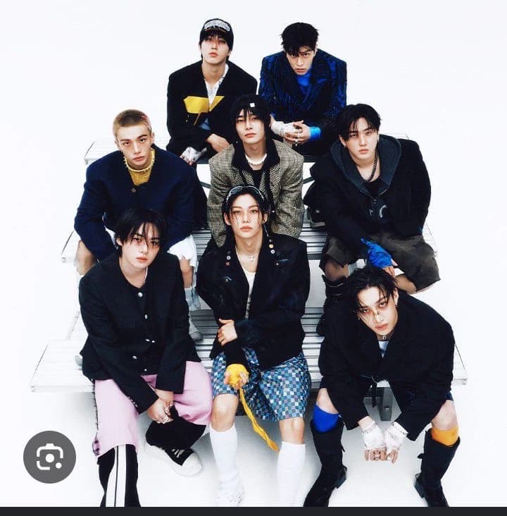 Stray Kids thumbnail