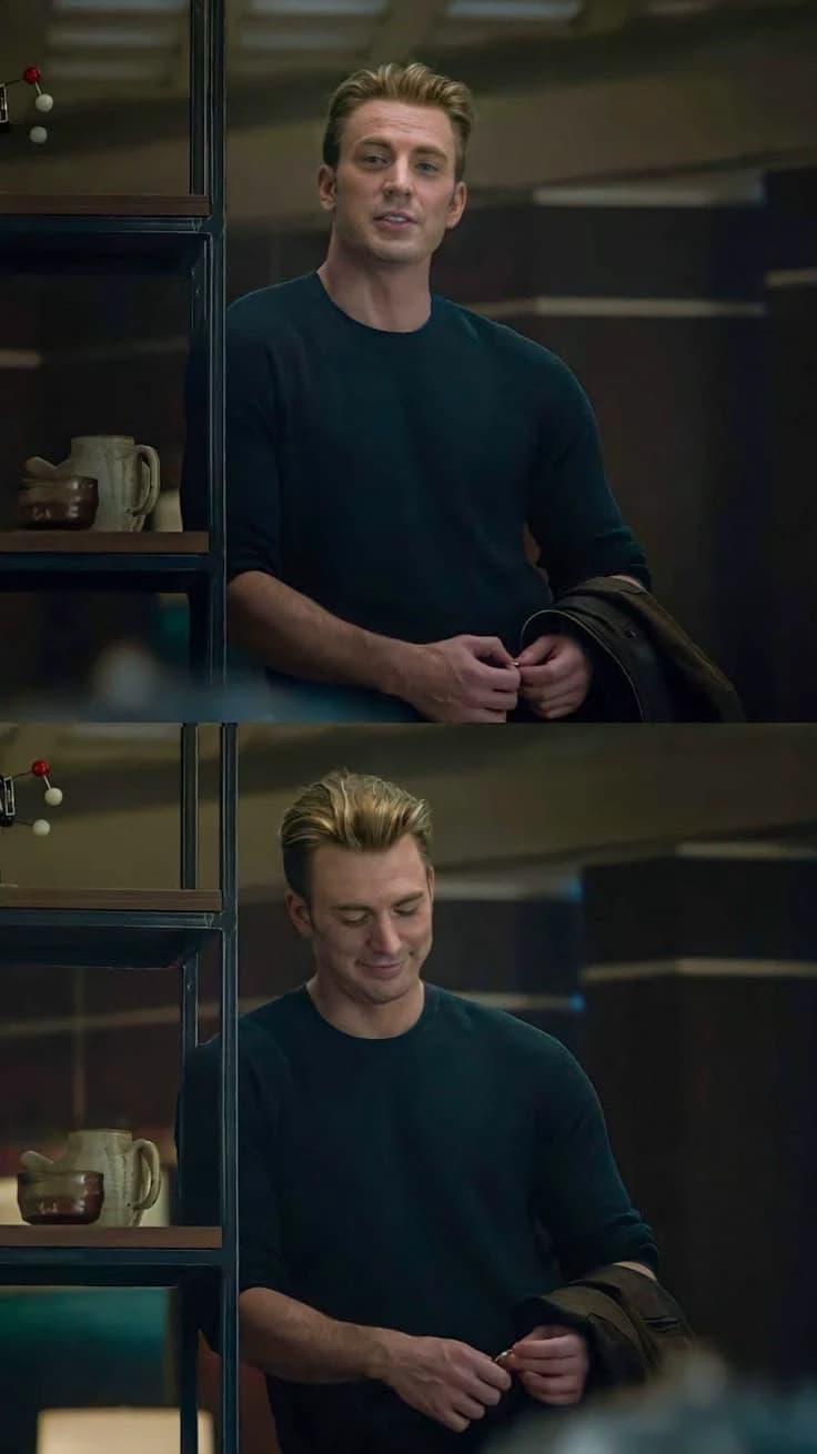 Steve Rogers  thumbnail