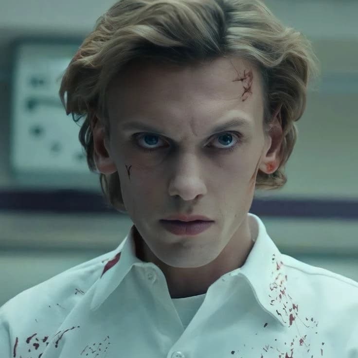 {stranger things / Henry Creel💉} thumbnail