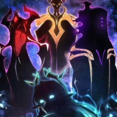 ★ The Sovereigns ★ thumbnail