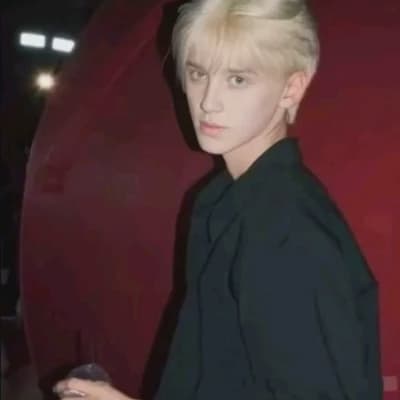 Draco Malfoy thumbnail